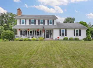 8376 Audubon St NW, Massillon, OH 44646