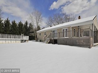 322 Rock Hill Church Rd, Stafford, VA 22556