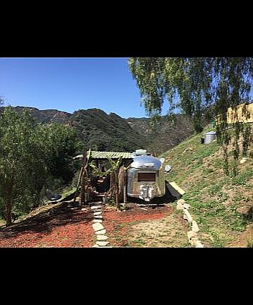5th image of Topanga Skyline Dr