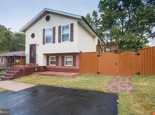 6705 Parsons Ave, Baltimore, MD