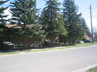 1101 W Dickerson St, Bozeman, MT 59715
