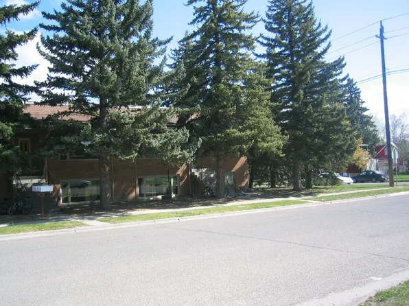 1101 W Dickerson St, Bozeman, MT 59715