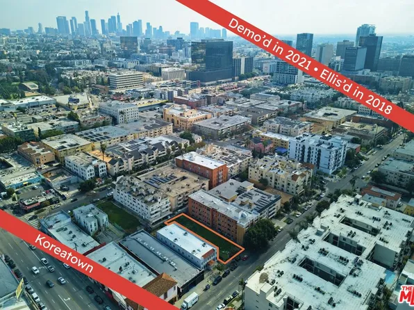316 S Catalina St, Los Angeles, CA 90020