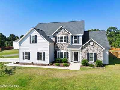 897 Needlerush Road, Sneads Ferry, NC, 28460