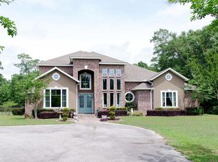 25562 Highway 43, Picayune, MS 39466