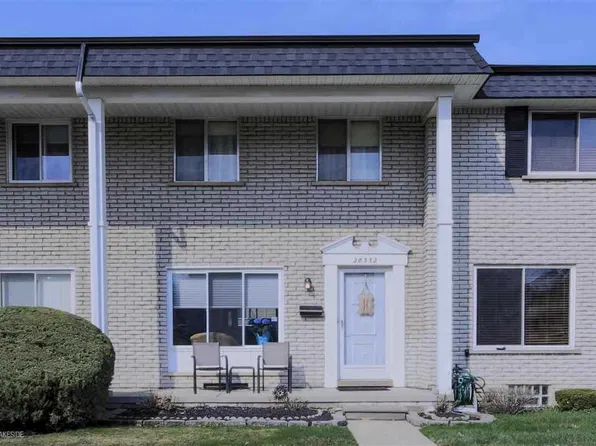 28332 Universal Dr, Warren, MI 48092