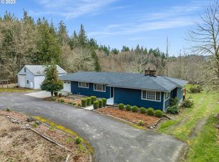 28268 Old Rainier Rd, Rainier, OR 97048