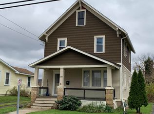 1716 Ash St, Scranton, PA 18510