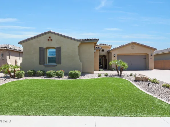 9307 W Plum Road, Peoria, AZ 85383