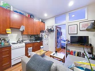 Rented by City Connections Realty