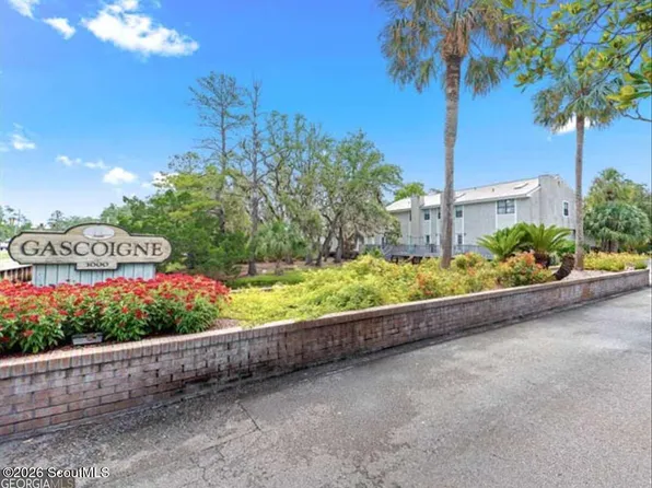 1000 Sea Island Rd #28, Saint Simons Island, GA 31522