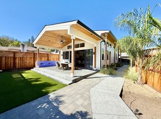 1707 Cedar St, Calistoga, CA 94515