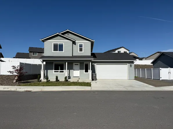 531 S Joseph Ave, East Wenatchee, WA 98802