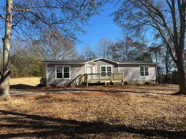5041 Young Rd, Gainesville, GA 30506