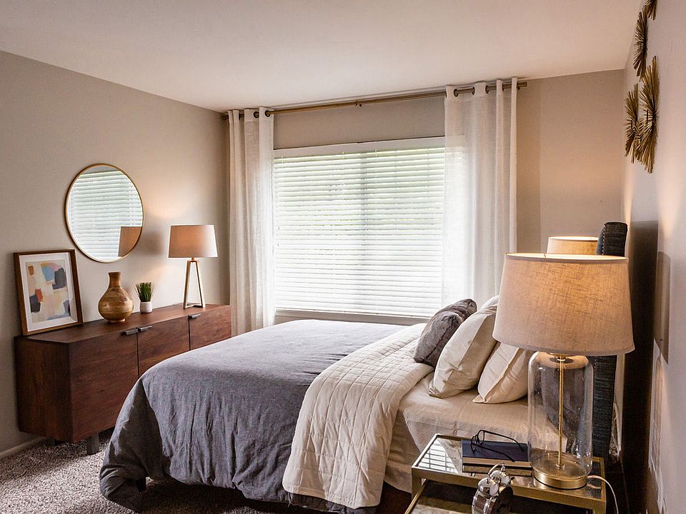 Arlington Club Apartment Rentals Wheeling, IL Zillow