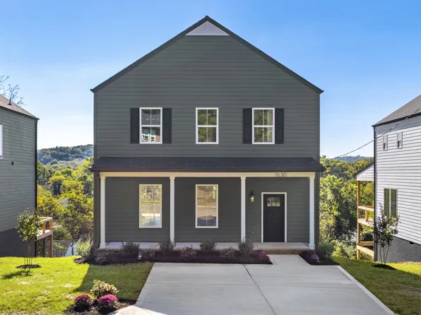 1630 Rugby Ave, Knoxville, TN 37920