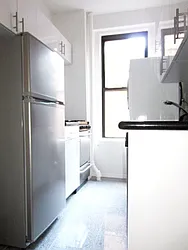 Rented by City Connections Realty