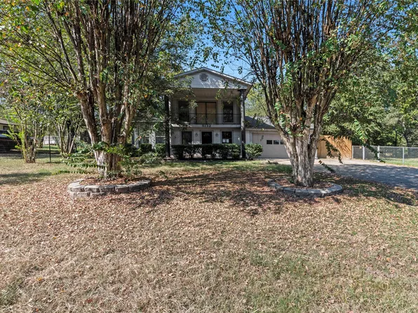 5132 Skyline Dr, Chandler, TX 75758