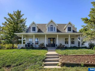 12301 Yankee Hill Rd, Bennet, NE 68317