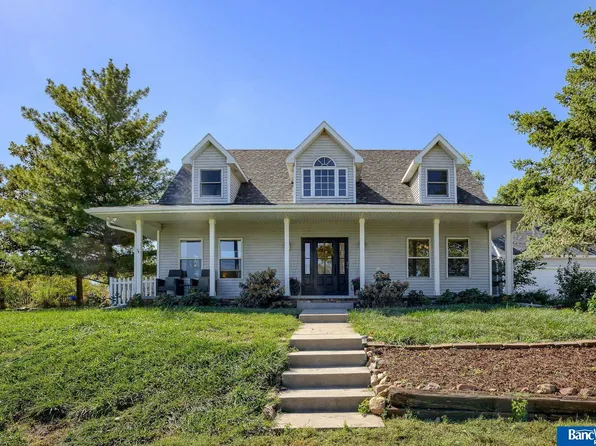 12301 Yankee Hill Rd, Bennet, NE 68317
