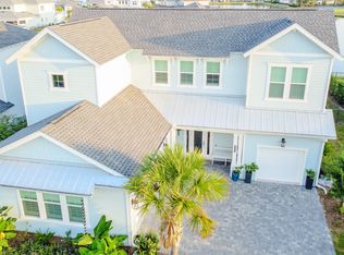 170 River Rise Way, Inlet Beach, FL 32461