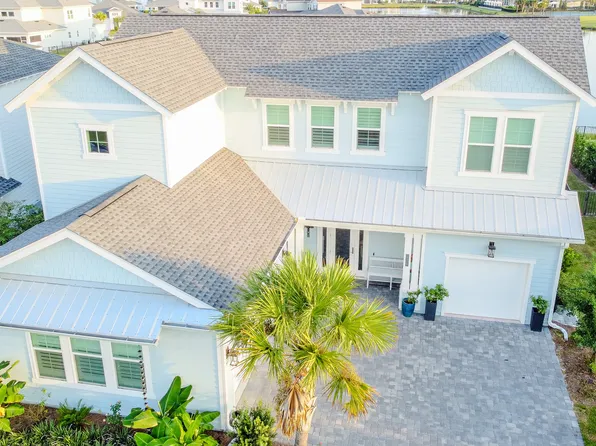 170 River Rise Way, Inlet Beach, FL 32461