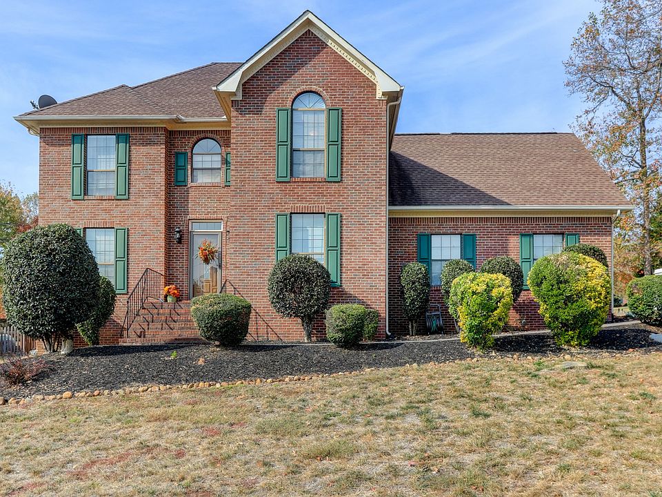 1st image of 1105 Turnberry Dr