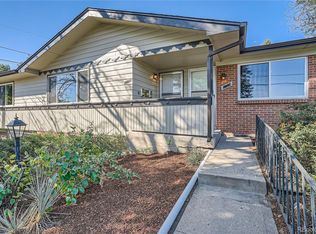 1103 S Beech Dr, Lakewood, CO 80228