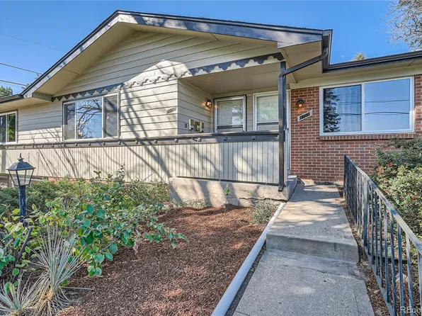 1103 S Beech Drive, Lakewood, CO 80228