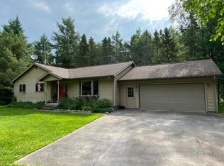 6143 S Forrest Side Rd, Brimley, MI 49715