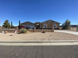 1380 Ellerman Dr, Kingman, AZ 86401