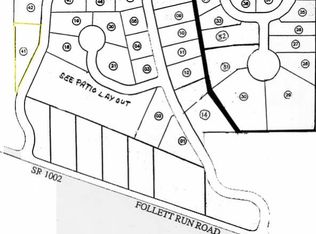 41 Alpine Way #1, Warren, PA 16365