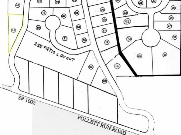 41 Alpine Way #1, Warren, PA 16365