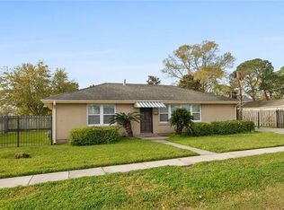 3104 39th St, Metairie, LA 70001