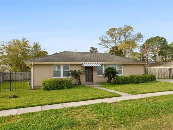 3104 39th St, Metairie, LA 70001