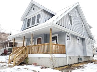 639 Cesar E Chavez Ave SW, Grand Rapids, MI 49503