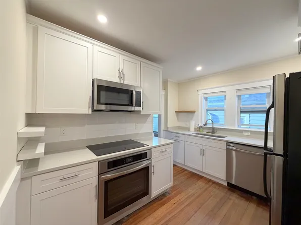 19 Central Rd #2, Somerville, MA 02143