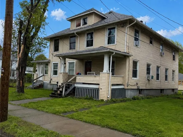 1210 Grand Central Ave, Elmira, NY 14901