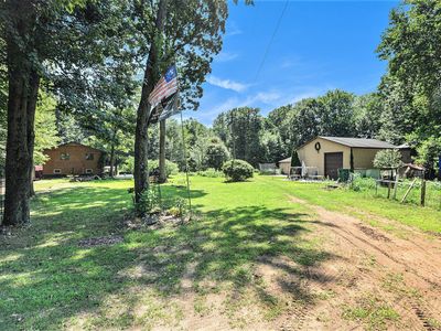 36855 County Road 388, Gobles, MI, 49055
