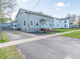 8460 S Main St, Evans Mills, NY 13637