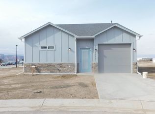 2352 Chaco Canyon Loop, Grand Junction, CO 81505