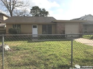 510 Riverdale Dr, San Antonio, TX 78228