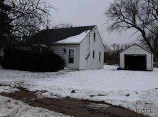 4107 45th St, Kenosha, WI 53144