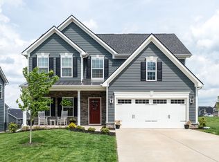 1965 Allerton Way, Spring Hill, TN 37174