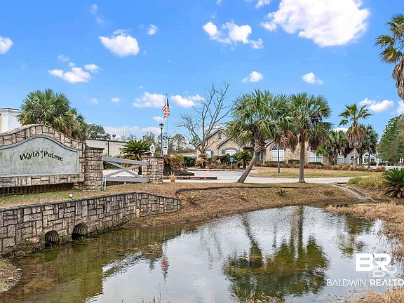2nd image of 401 Wyld Palms Dr #401
