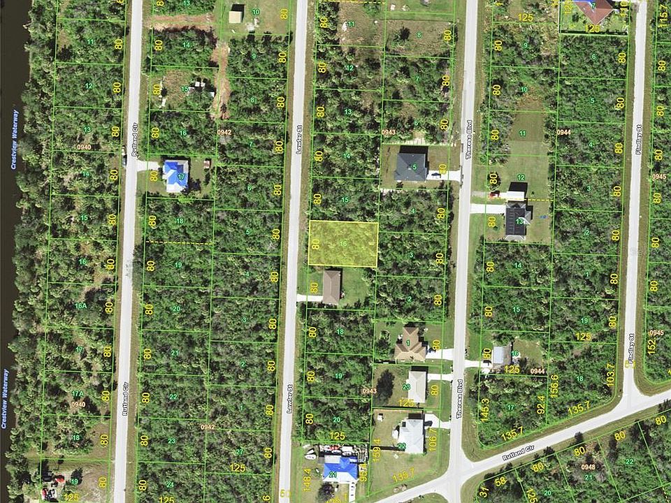 2nd image of 354 LAWLER STREET LOT 16