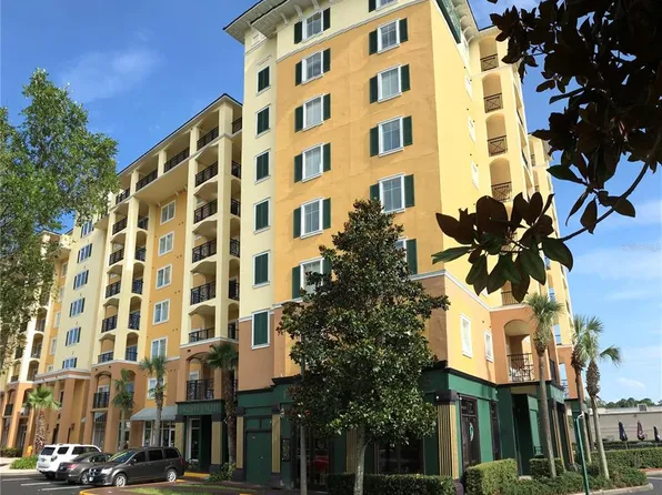 8112 Poinciana Blvd Unit 1302, Bay Lake, FL 32821