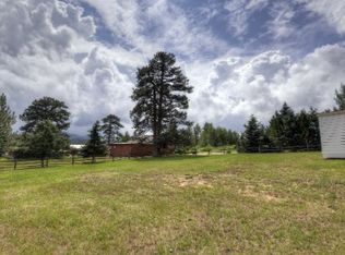 5126 S Green Wood Ct, Evergreen, CO 80439