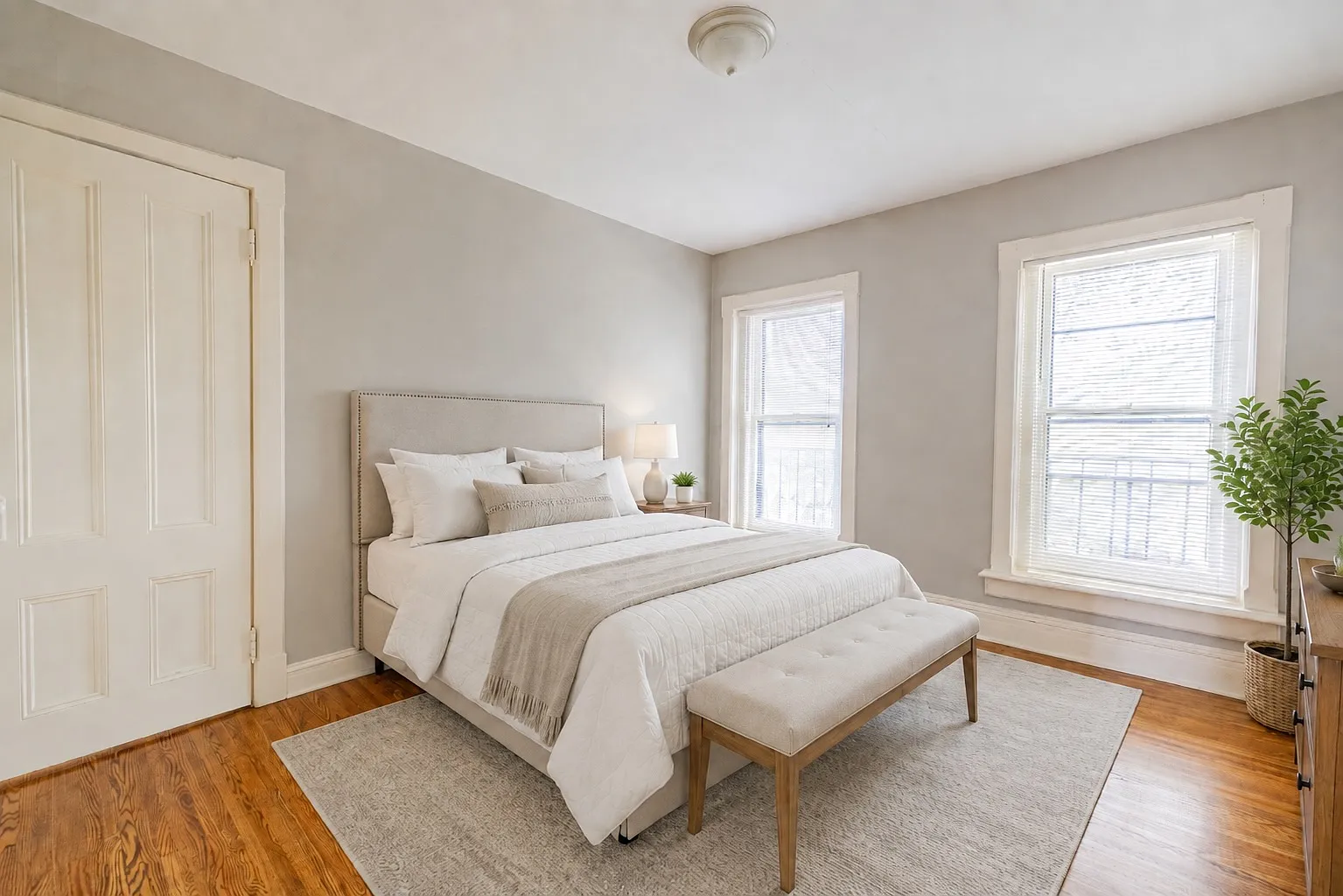 2 bed, 1100 sqft, $1,445 — Photo 2