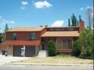 1359 E Hidden Valley Dr, Sandy, UT 84092